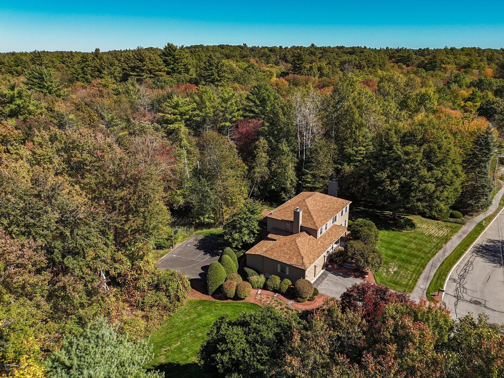 3 Clark Road, Nashua, NH Photo #42
