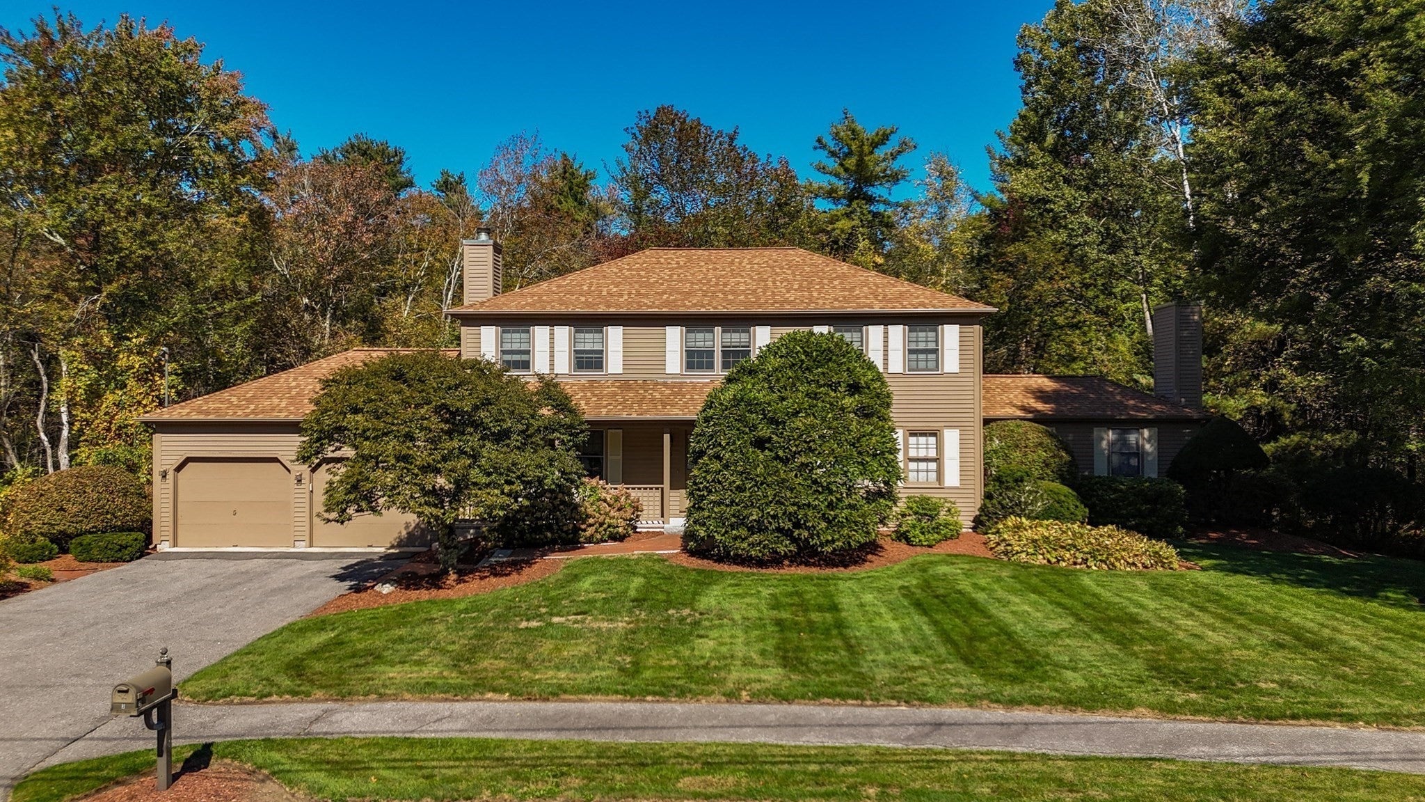 3 Clark Road, Nashua, NH Photo #2