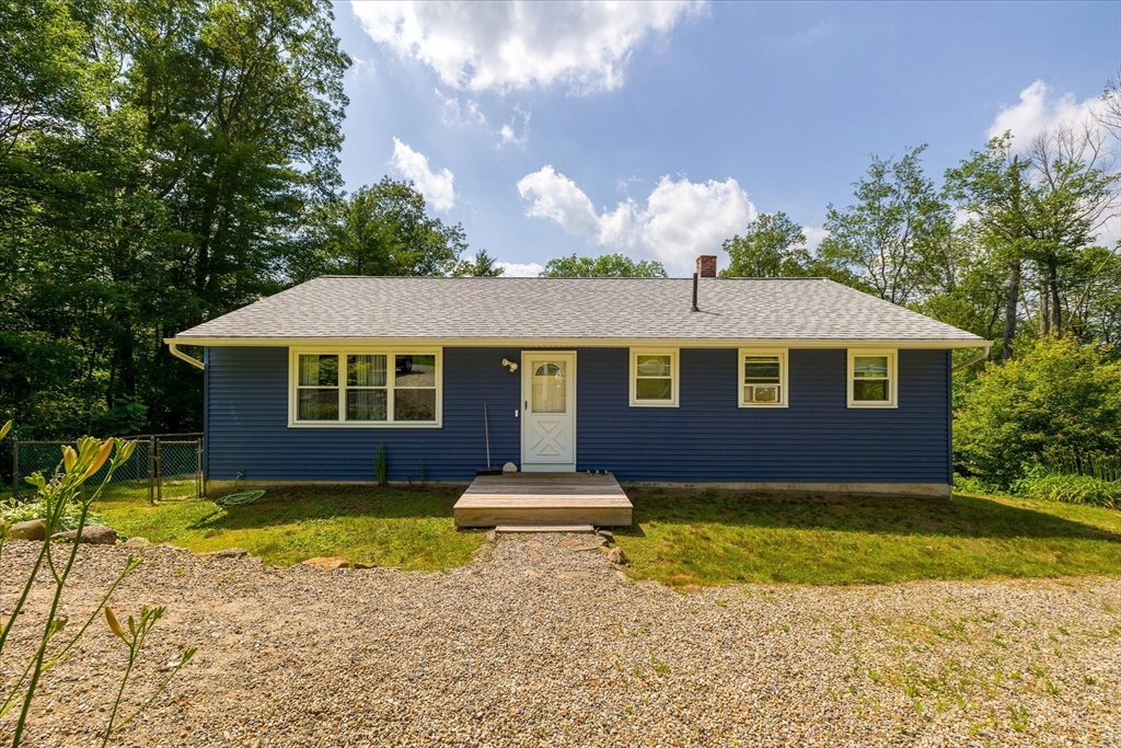 236 Holland Rd