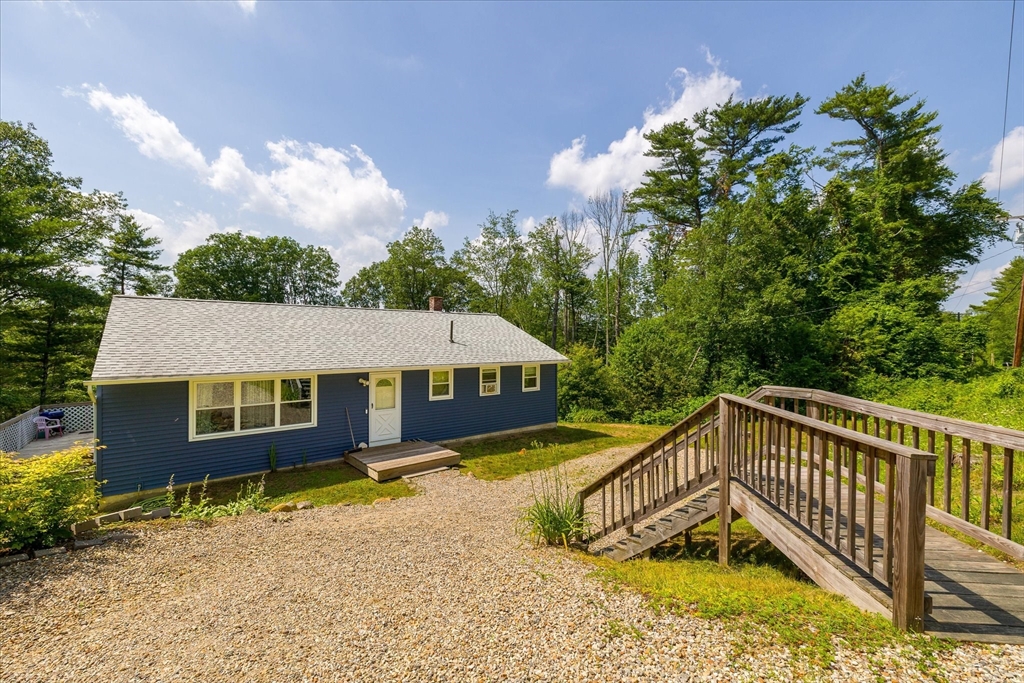236 Holland Rd