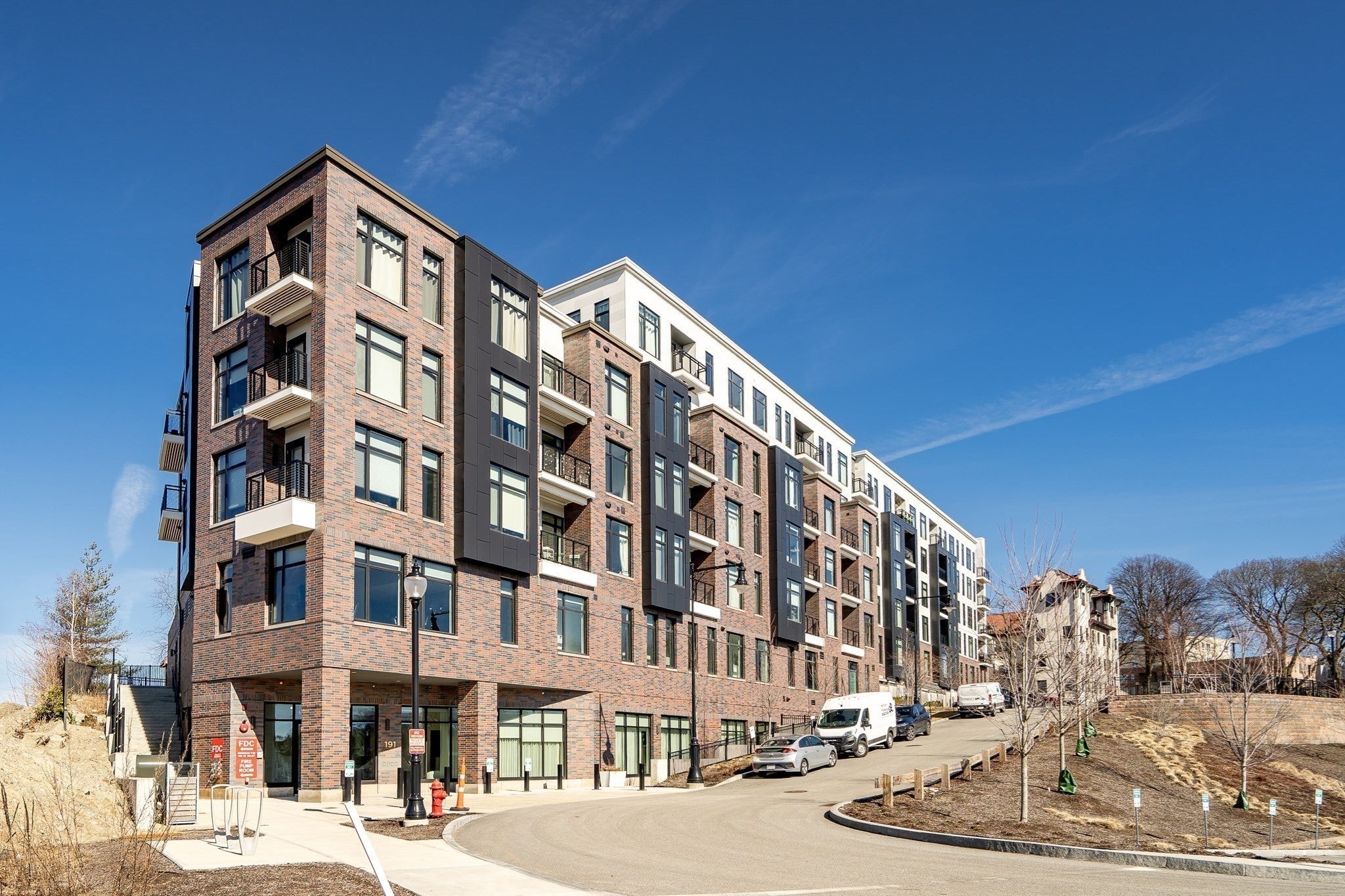 191 Washington Steet 421