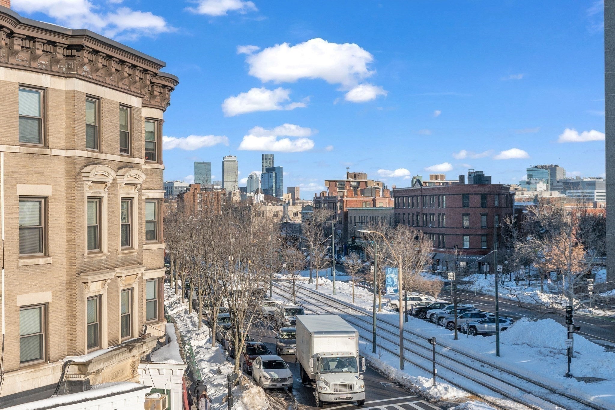 1396 Beacon Street #5, Brookline, MA, 1396 Beacon Street #5, Brookline, MA Photo #11