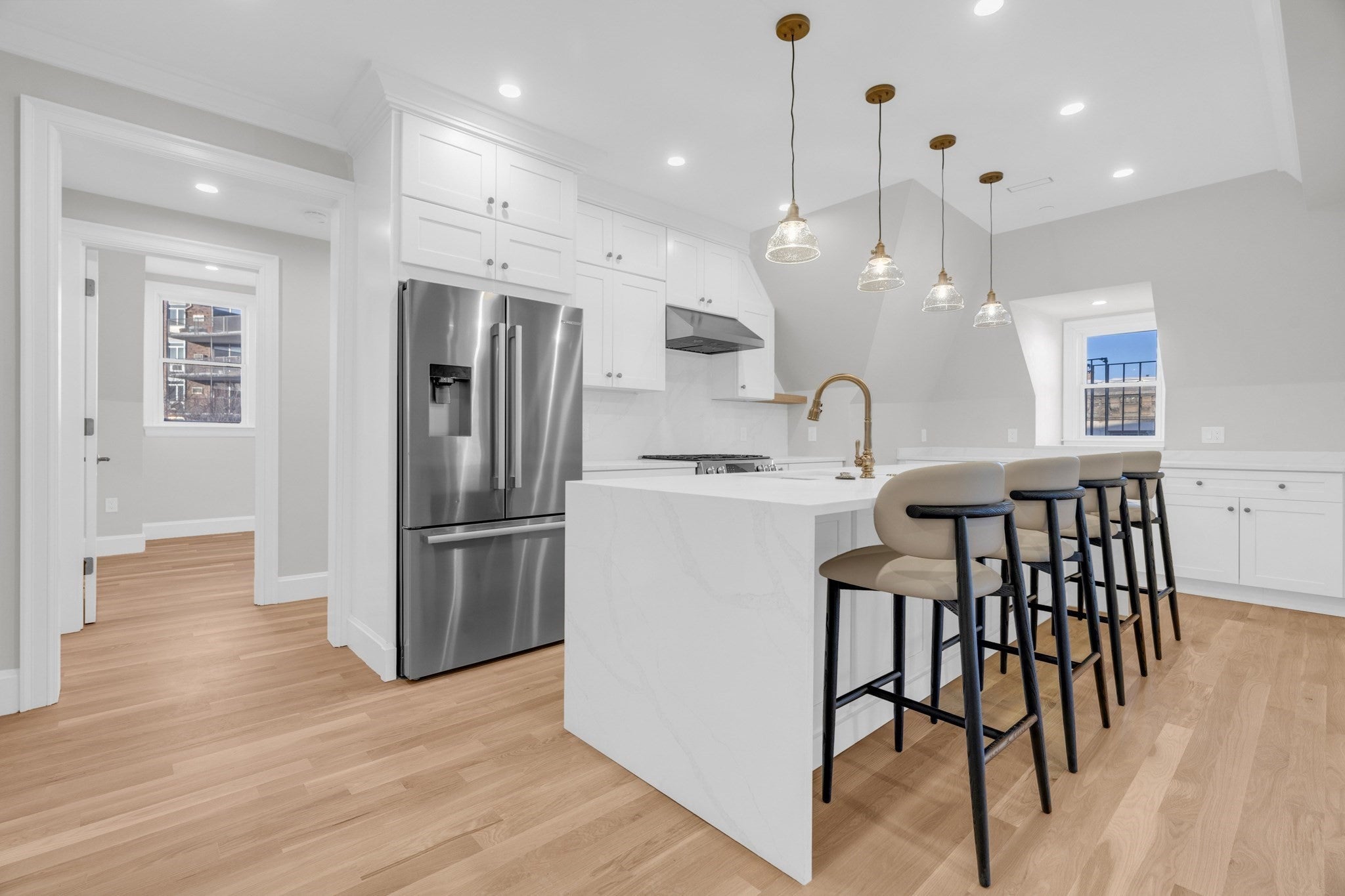 1396 Beacon Street #5, Brookline, MA, 1396 Beacon Street #5, Brookline, MA Photo #1