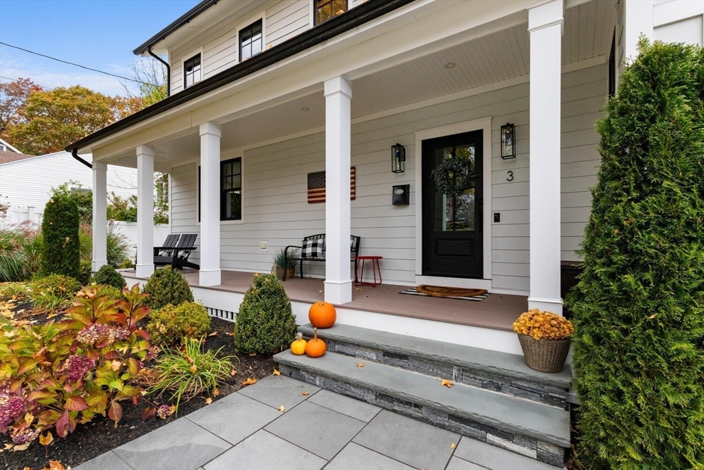 3 Harmon Rd