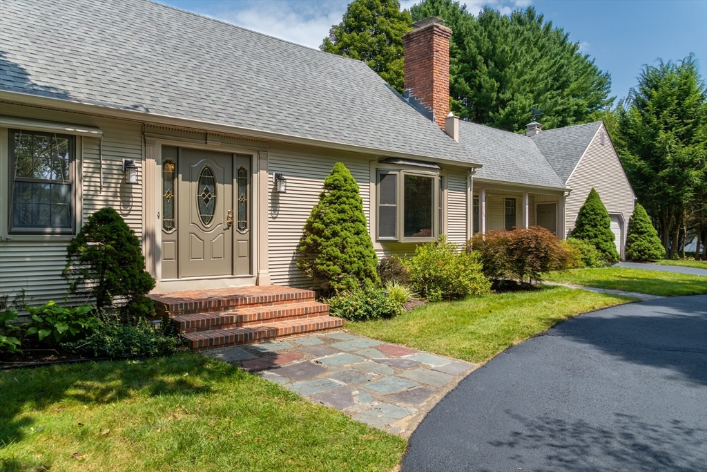 56 Lawrence Drive