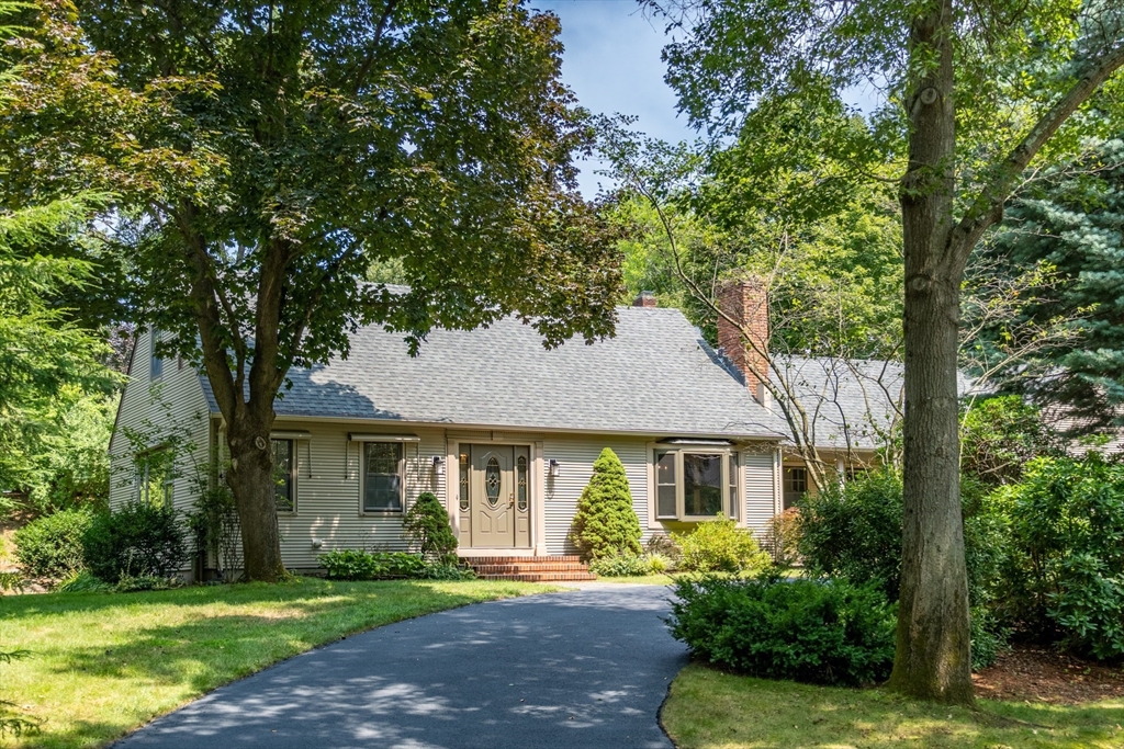 56 Lawrence Drive