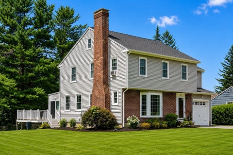 Photo of 10 Wesley Dr, Leicester, MA 01524 (MLS # 73552710)