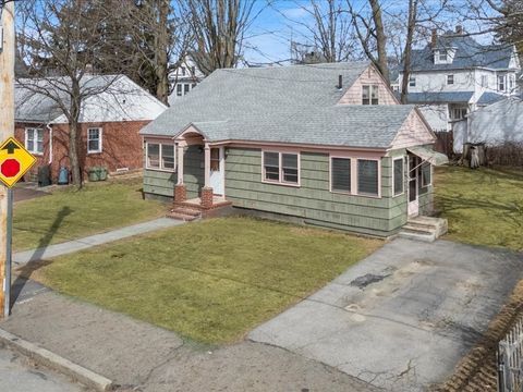 Photo of 234 Foster St, Lowell, MA 01851 (MLS # 73489417)