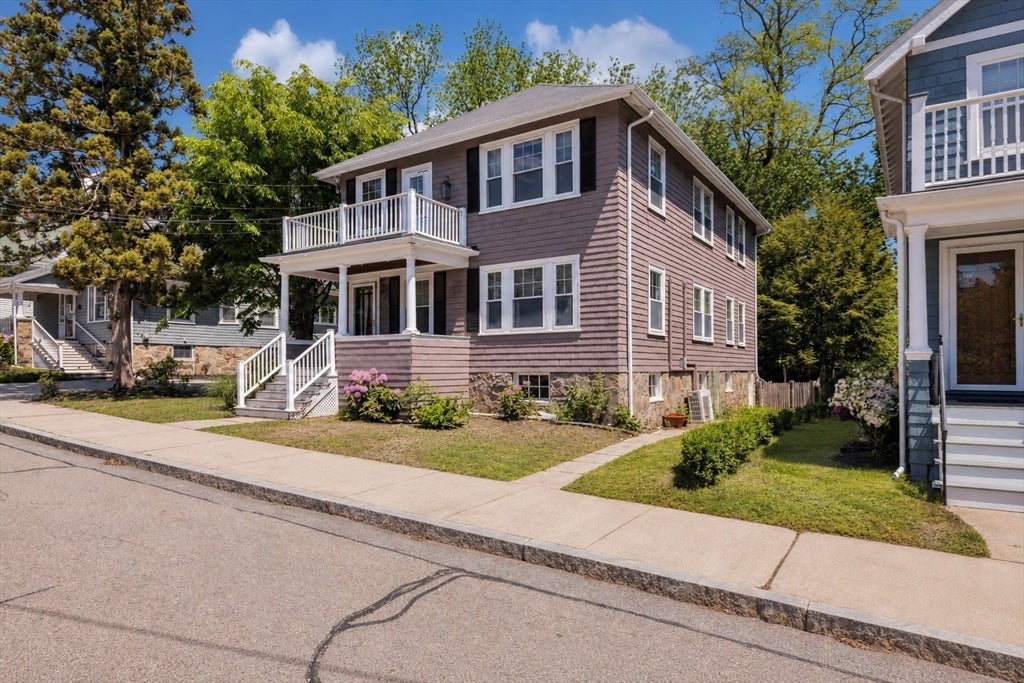 11 Colby Road #2, Boston, MA, 11 Colby Road #2, Boston, MA Photo #23