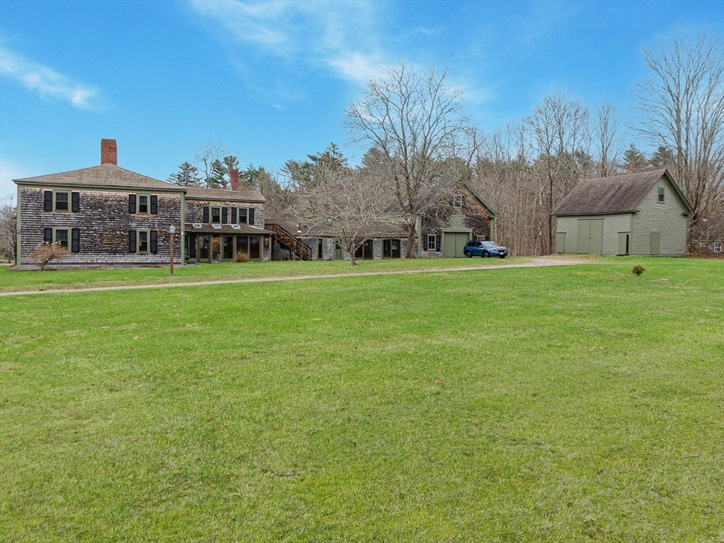155 Plympton Street
