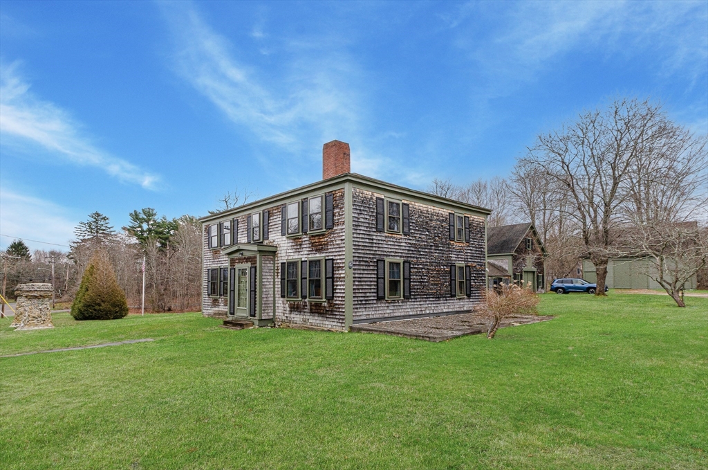 155 Plympton Street