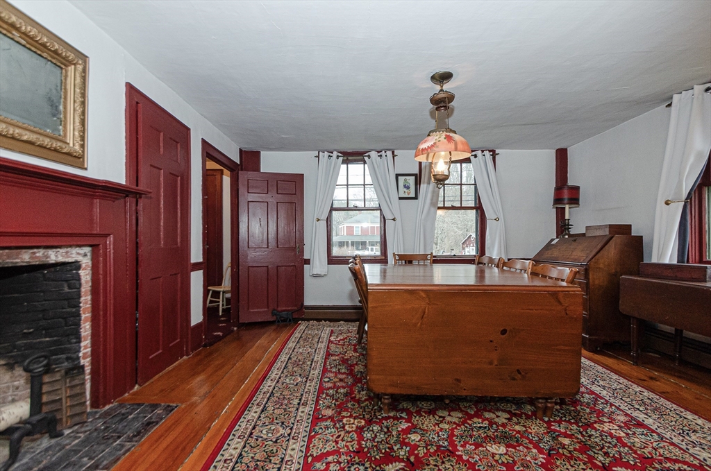 155 Plympton Street