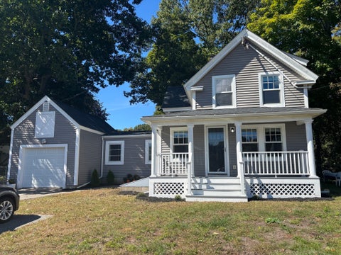 Photo of 11 Tewksbury Street, Andover, MA 01810 (MLS # 73582011)