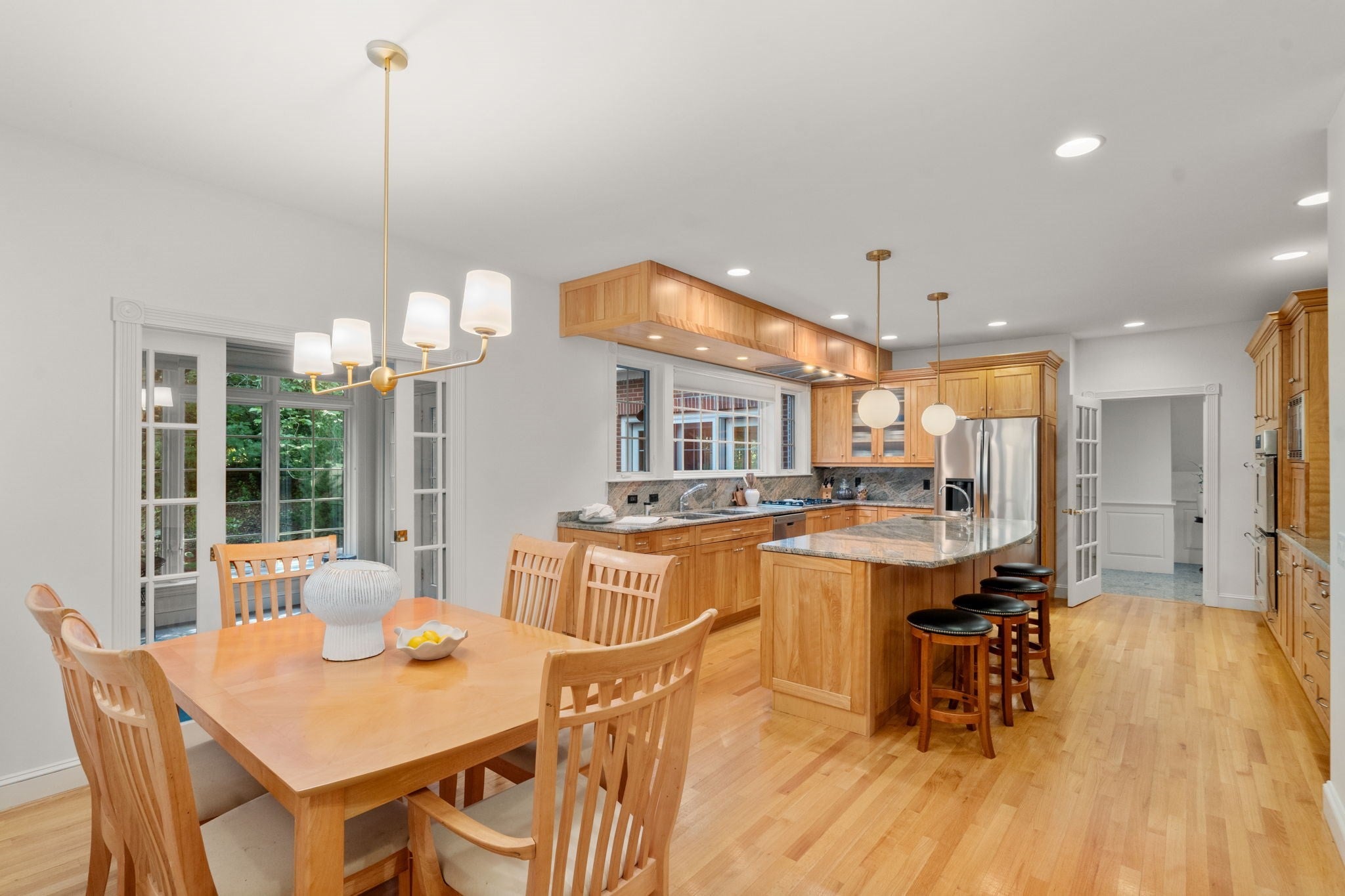 24 Davis Rd, Carlisle, MA Photo #11