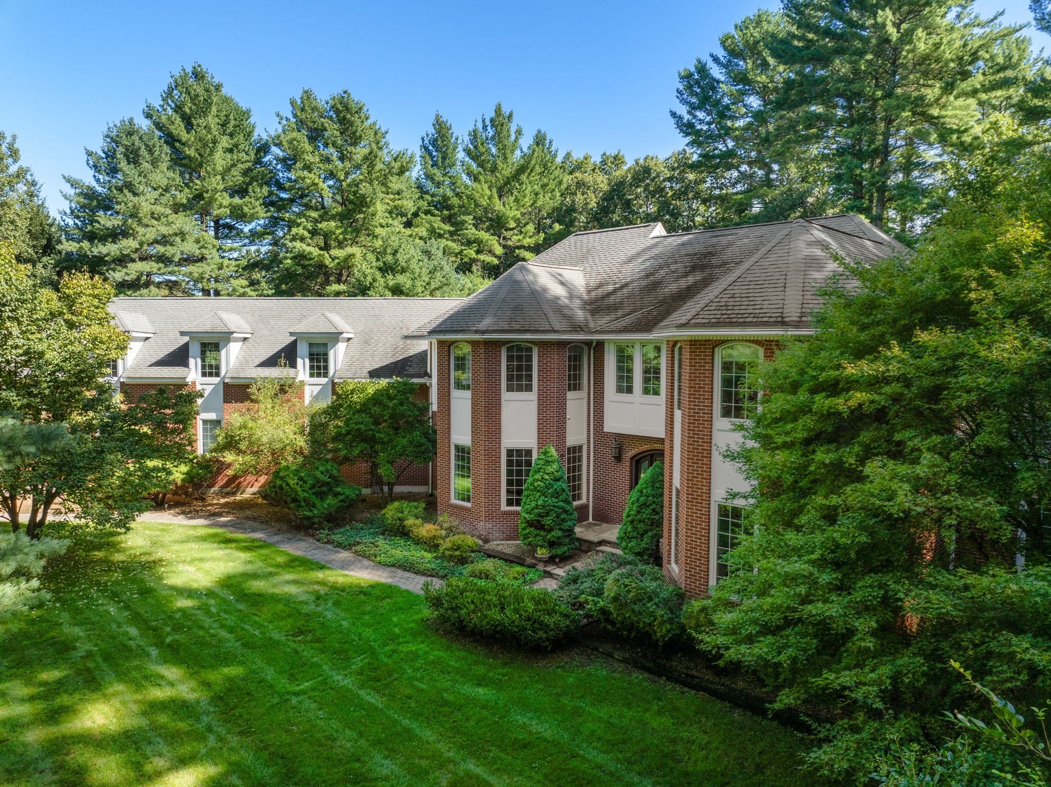 24 Davis Rd, Carlisle, MA Photo #1
