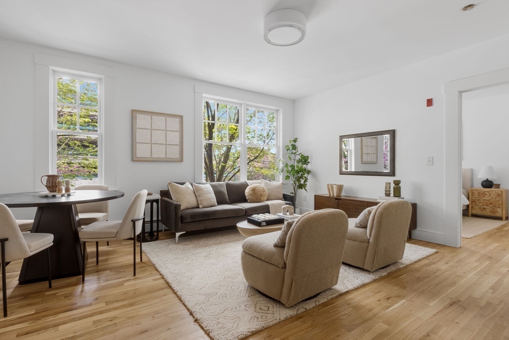 432 Norfolk St #2F, Somerville, MA Photo #4