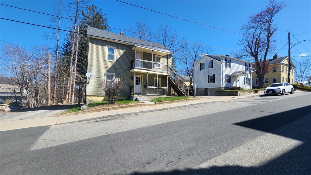 36 School St
