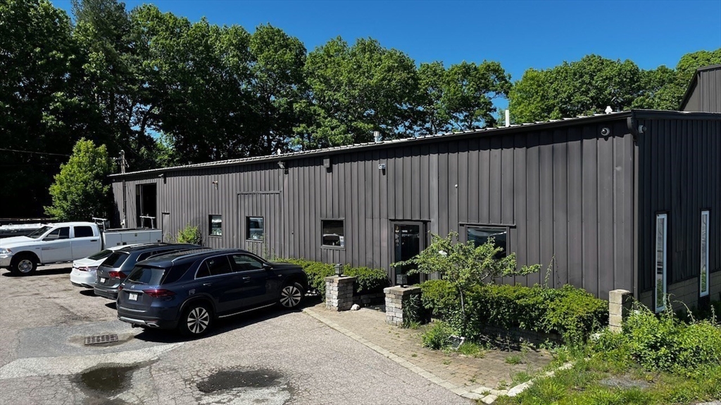 21 Marion Drive