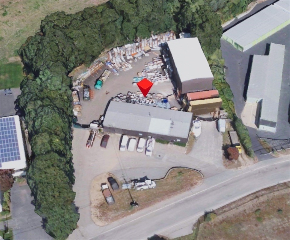 21 Marion Drive