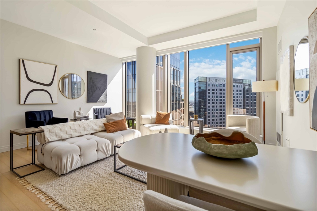 133 Seaport Blvd 2007