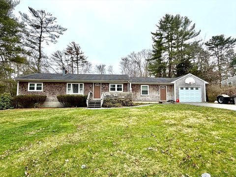 Photo of 27 Steven Ave, Westport, MA 02790 (MLS # 73504072)