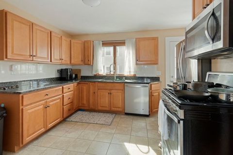 Photo of 31-33 Underwood Ave #1, Newton, MA 02465 (MLS # 73548141)