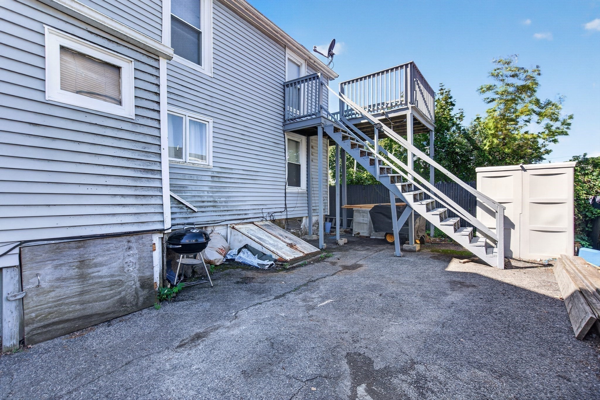 445 Walnut Ave, Boston, MA, 445 Walnut Ave, Boston, MA Photo #42