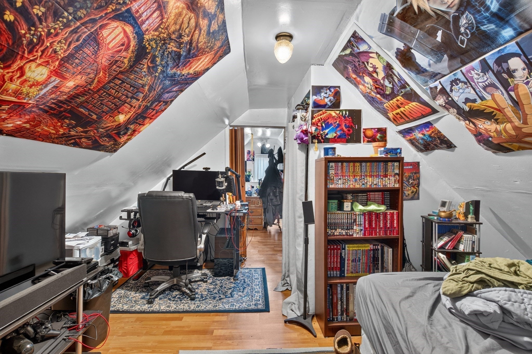 445 Walnut Ave, Boston, MA, 445 Walnut Ave, Boston, MA Photo #23