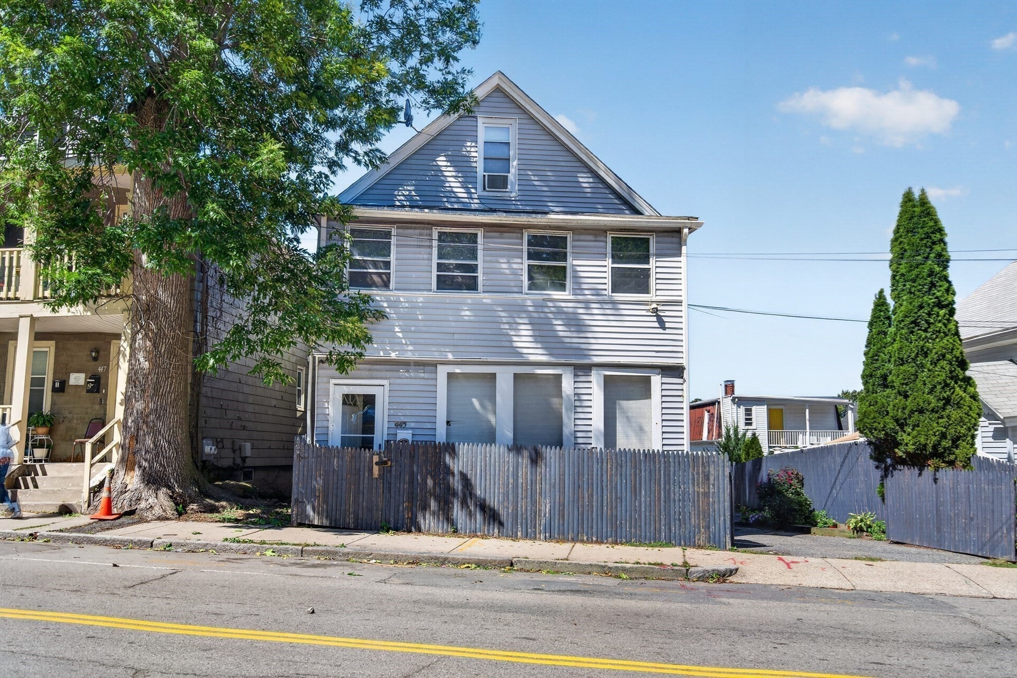 445 Walnut Ave, Boston, MA, 445 Walnut Ave, Boston, MA Photo #41