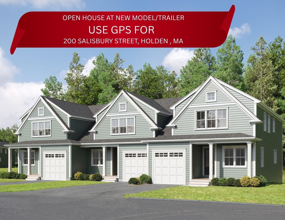 61 Pine Tree Road #61, Holden, MA, 61 Pine Tree Road #61, Holden, MA Photo #1