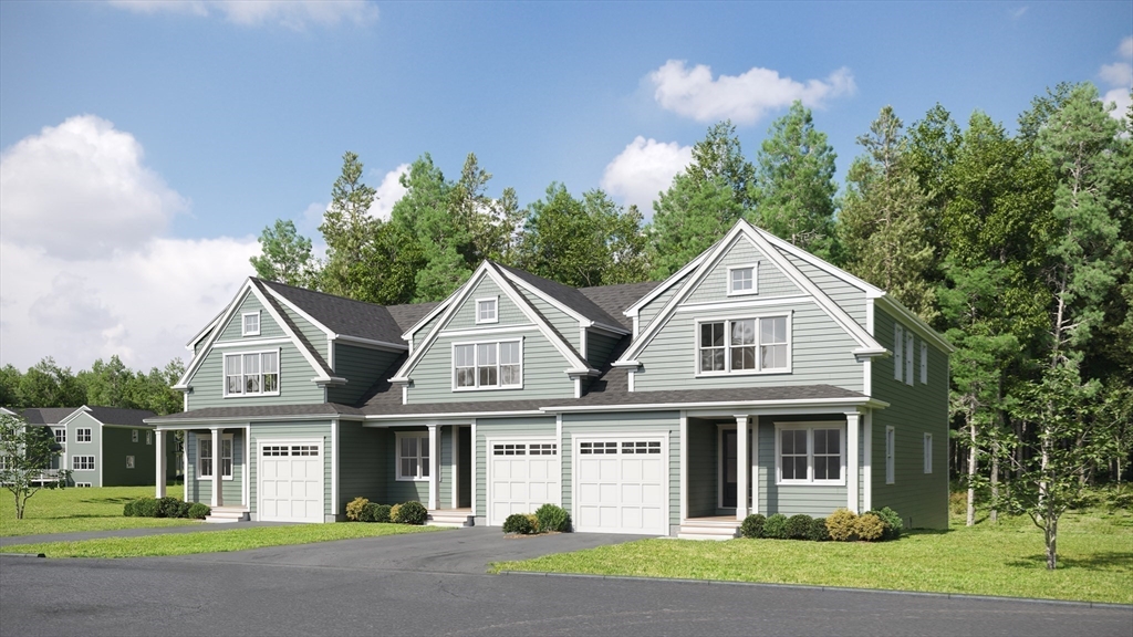 61 Pine Tree Road #61, Holden, MA, 61 Pine Tree Road #61, Holden, MA Photo #22