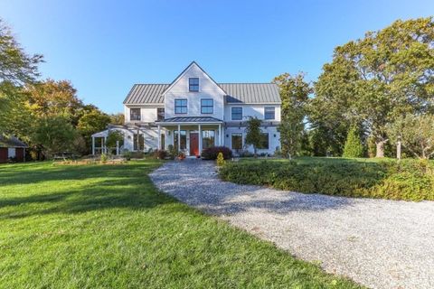 46 Roos Road Sandwich MA 02563