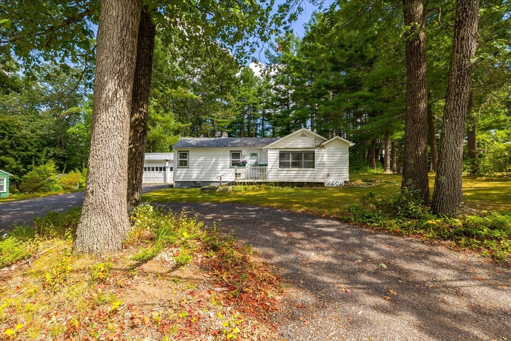 22 Donnelly Rd