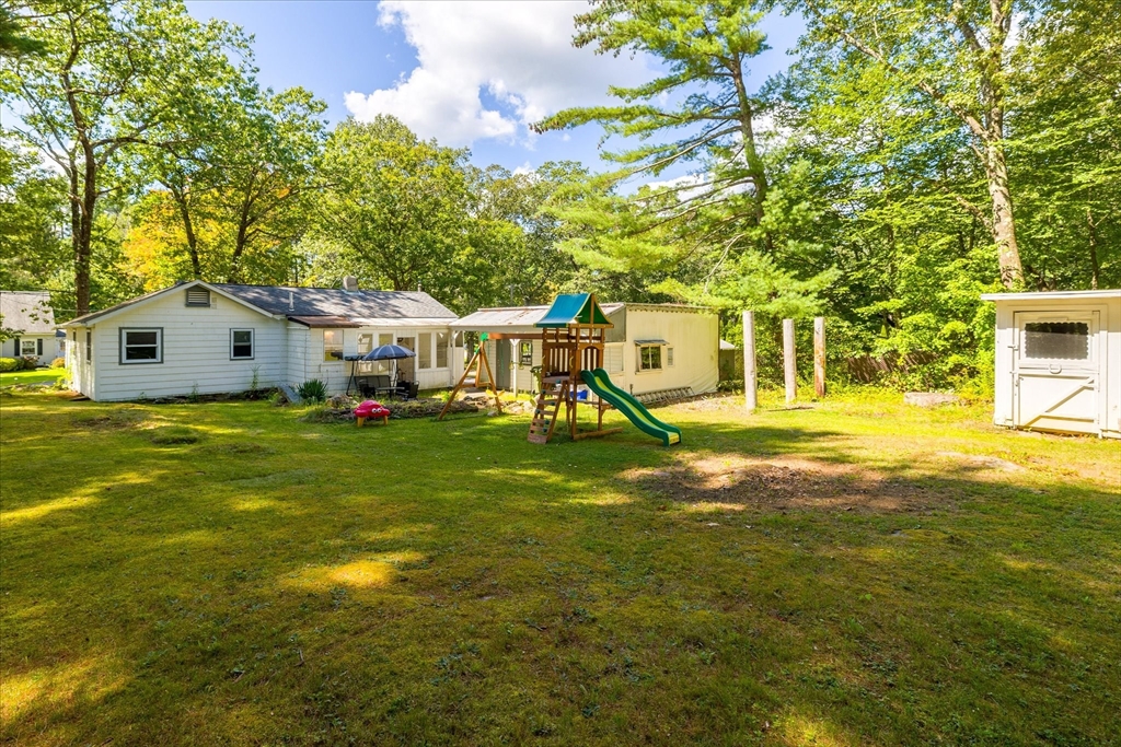 22 Donnelly Rd