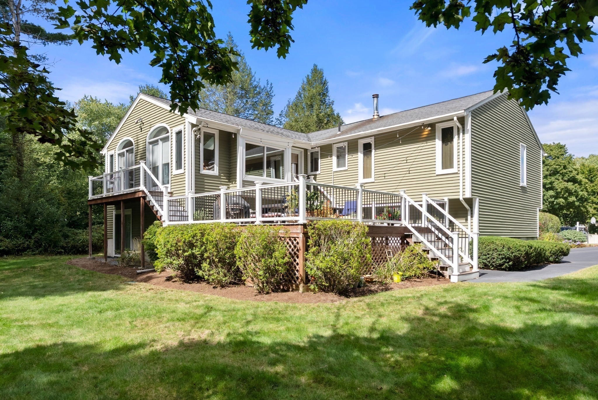 39 Barefoot Hill Road, Sharon, MA, 39 Barefoot Hill Road, Sharon, MA Photo #1