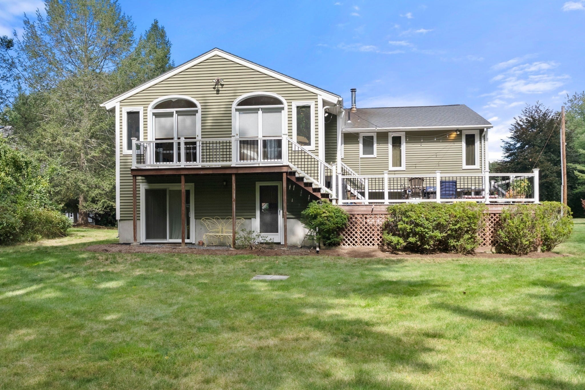 39 Barefoot Hill Road, Sharon, MA, 39 Barefoot Hill Road, Sharon, MA Photo #29