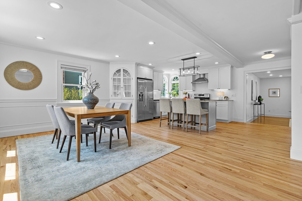 16 Vine Brook Road