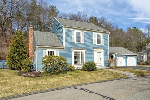 12 Edmonds Rd. 12 Concord MA 01742