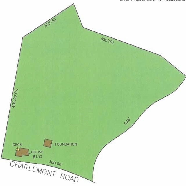 130 Charlemont Rd, Buckland, MA, 130 Charlemont Rd, Buckland, MA Photo #9