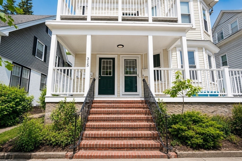 315 Lafayette St #3, Salem, MA, 315 Lafayette St #3, Salem, MA Photo #24