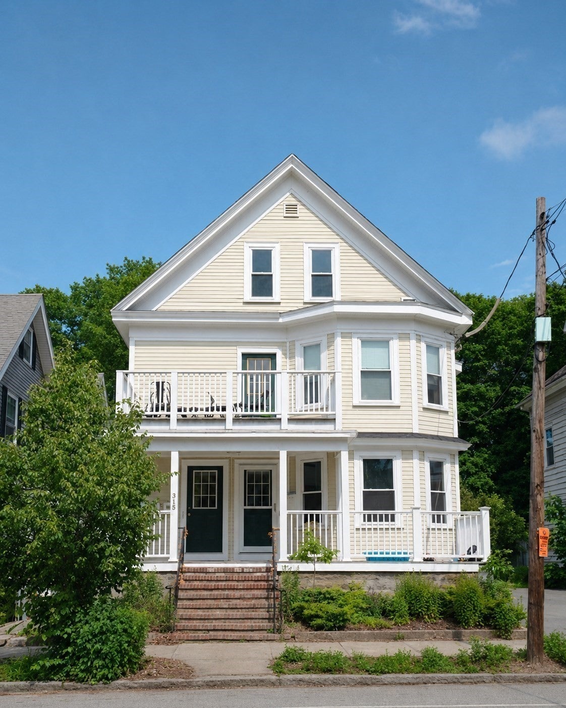 315 Lafayette St #3, Salem, MA Photo #1