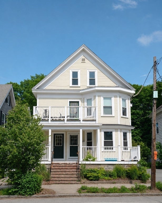 315 Lafayette St #3, Salem, MA, 315 Lafayette St #3, Salem, MA Photo #1