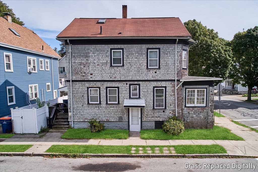 605 Union St