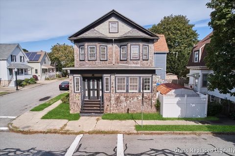 605 Union St New Bedford MA 02740