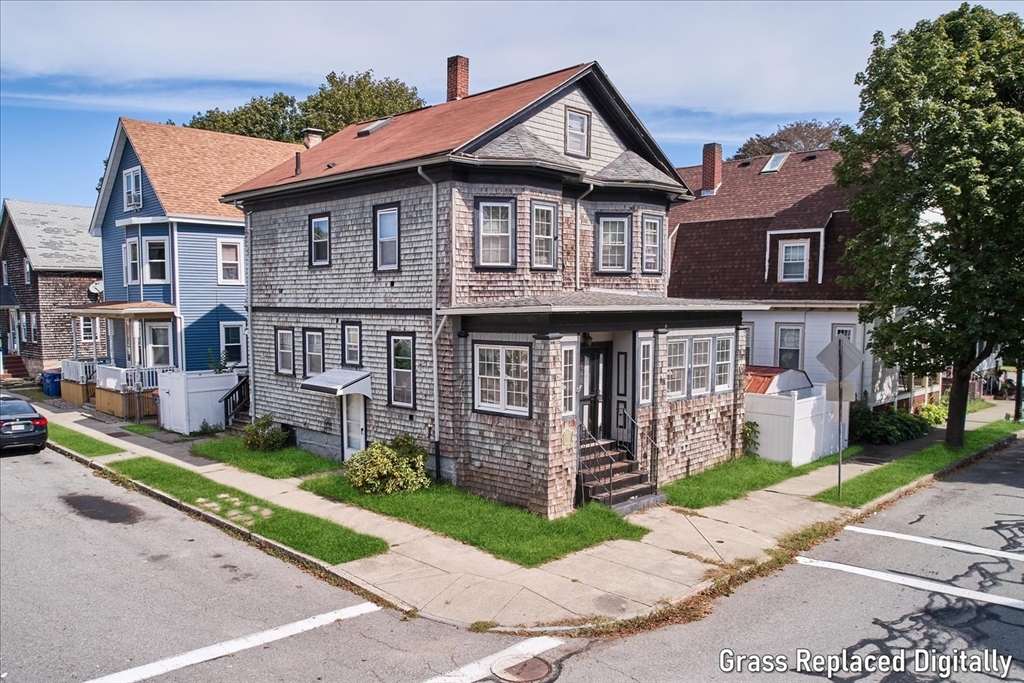 605 Union St