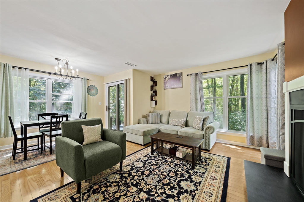 5 Redwood Ct 5