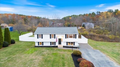 9 Windmill Rd. Haverhill MA 01830