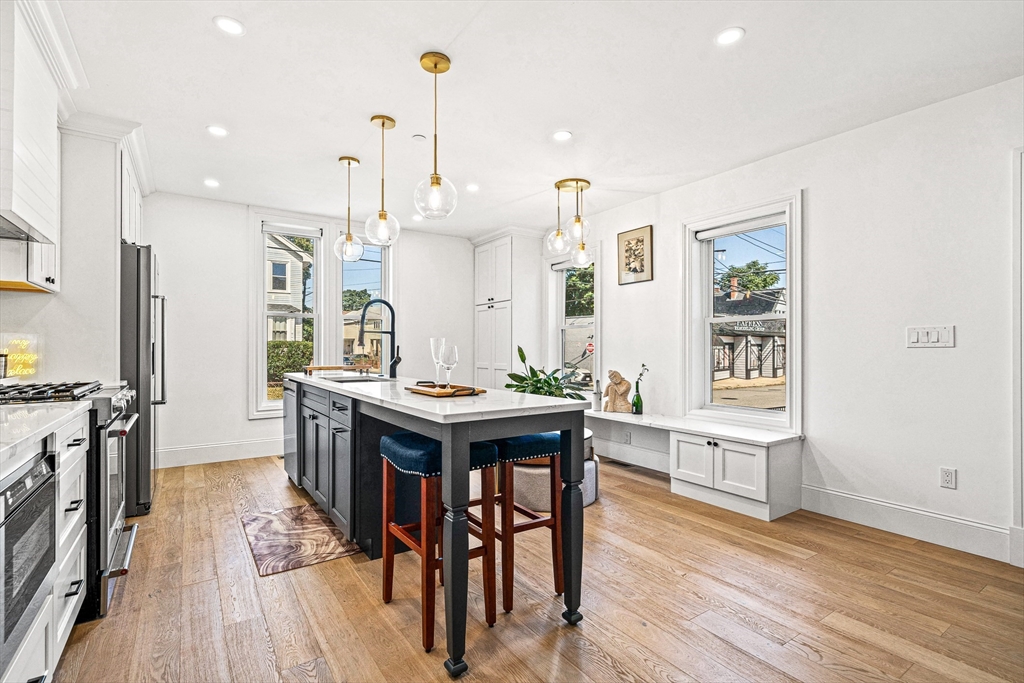 154 Summer Street 154