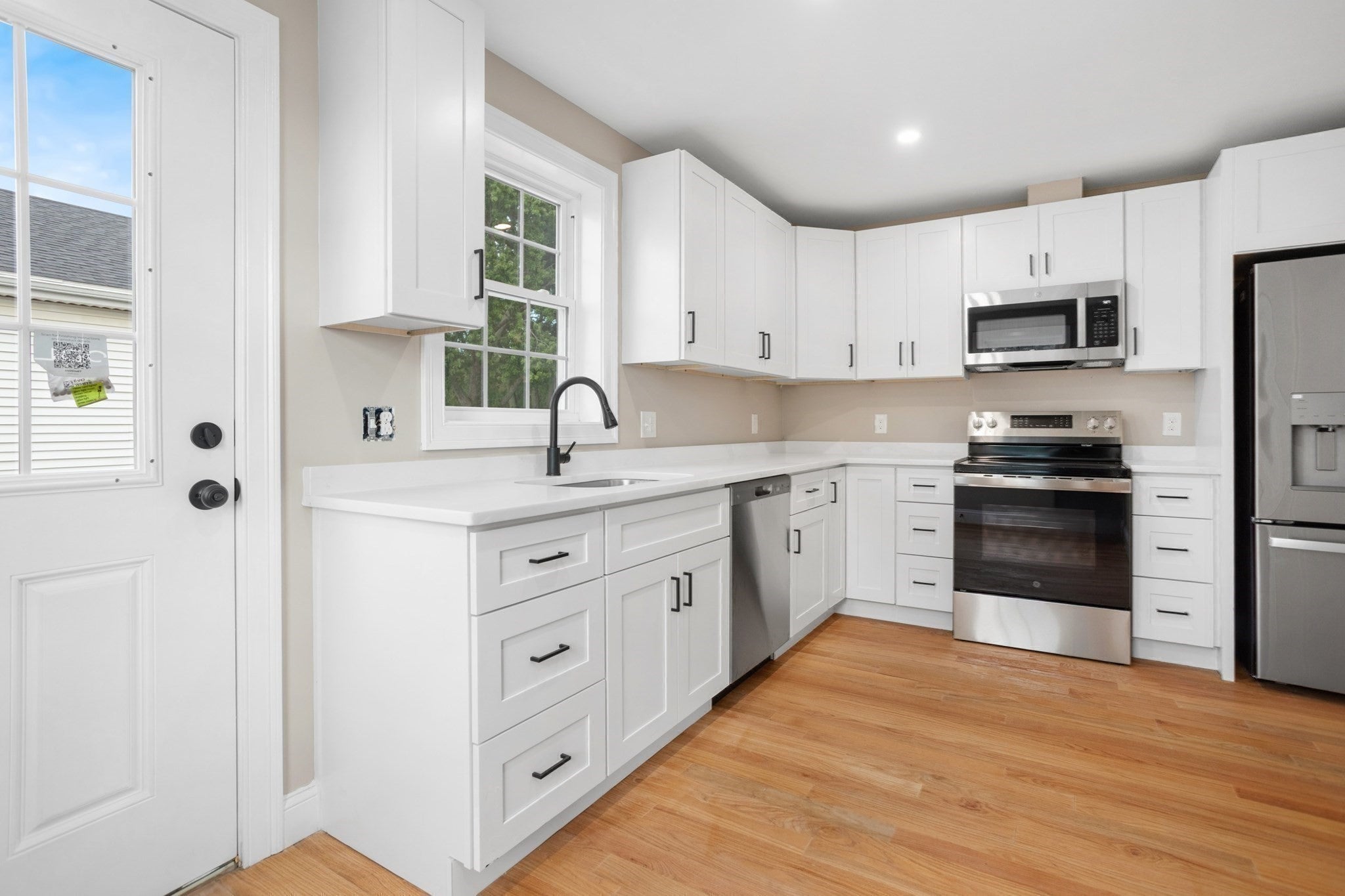 661 Washington Avenue #1, Revere, MA Photo #34