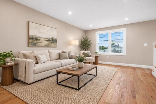 661 Washington Avenue #1, Revere, MA Photo #8